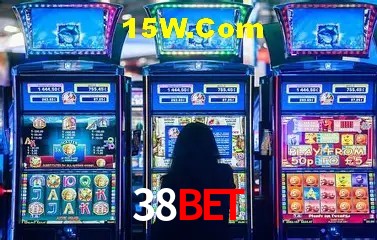 Slot Games 38Bet
