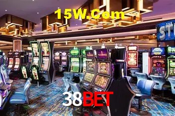 Security Systems 38Bet